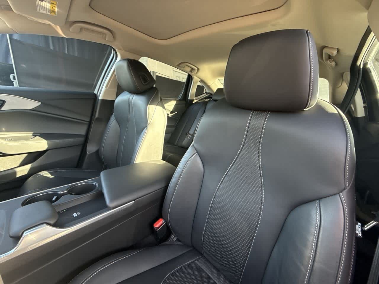 2025 Acura TLX w/Technology Package