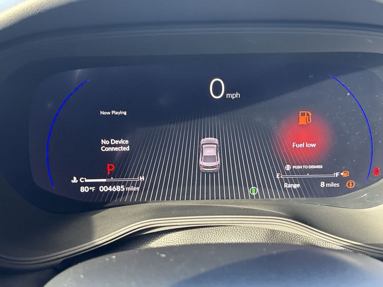 2025 Acura TLX w/Technology Package