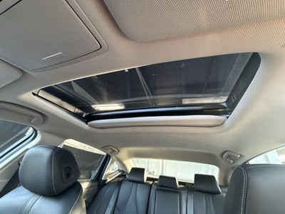 2025 Acura TLX w/Technology Package