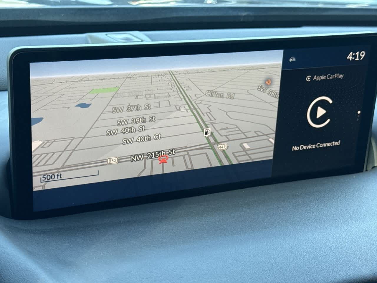 2025 Acura TLX w/Technology Package