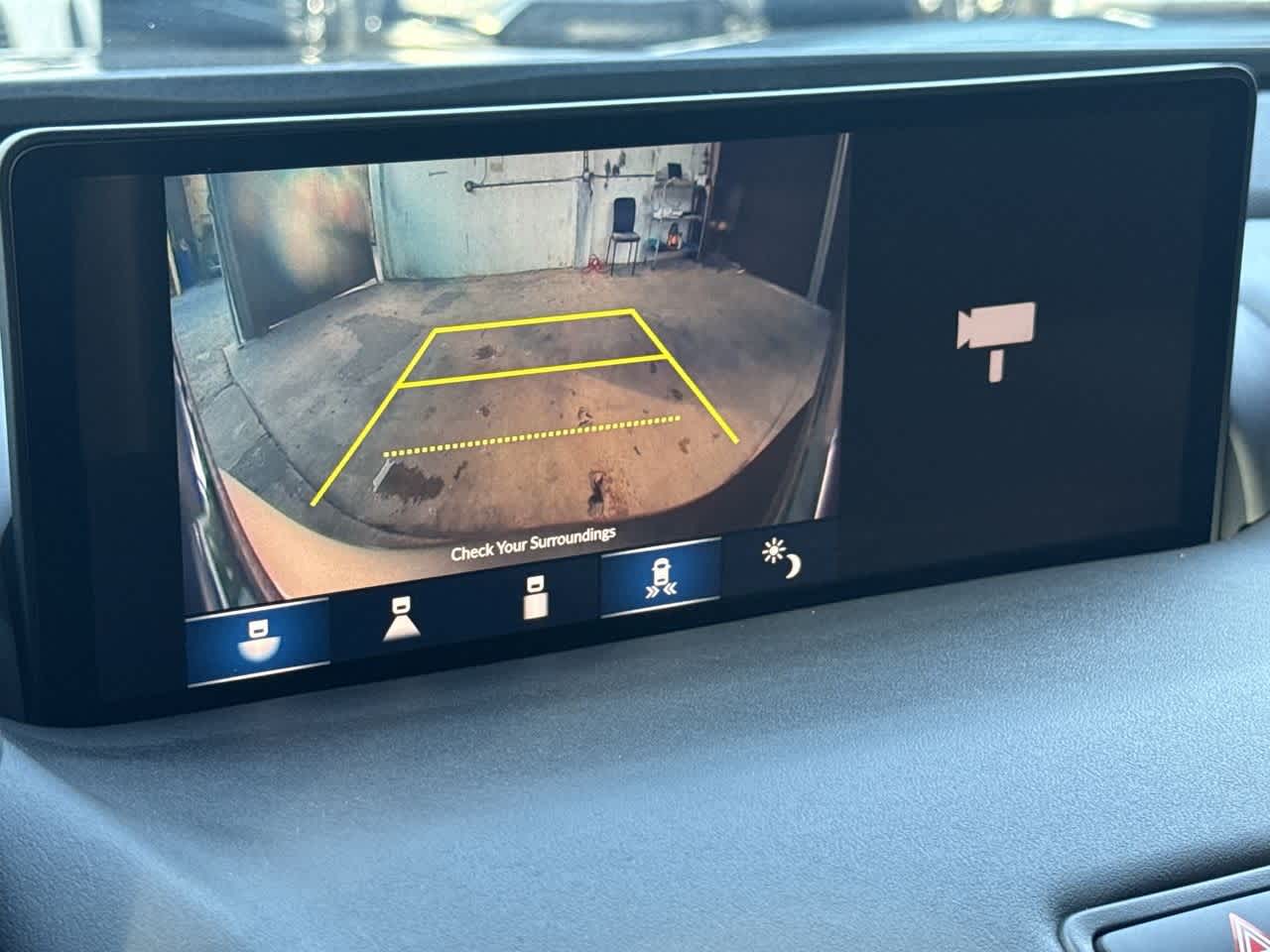 2025 Acura TLX w/Technology Package