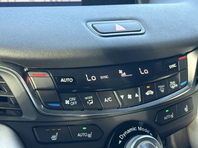 2025 Acura TLX w/Technology Package