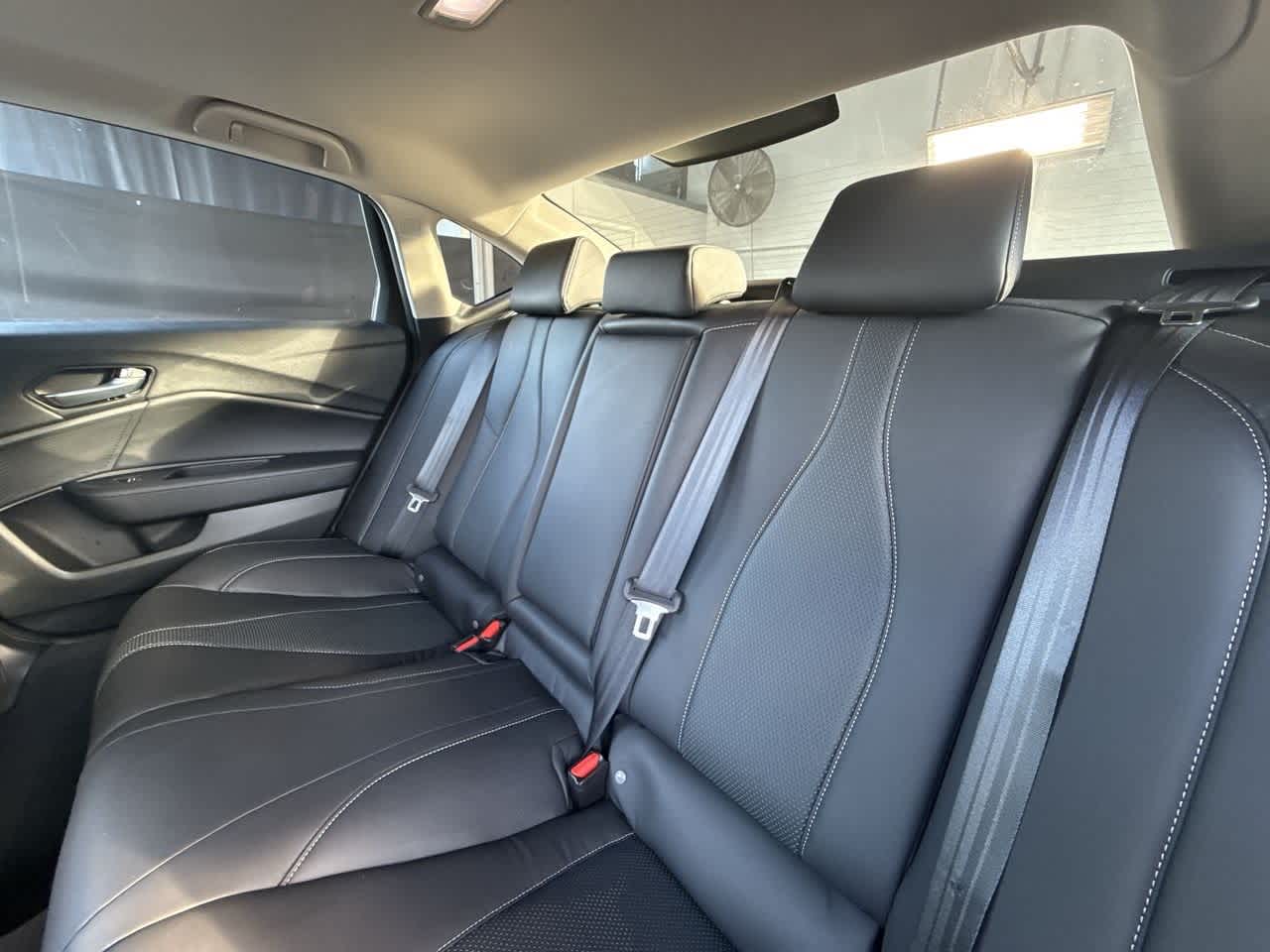 2025 Acura TLX w/Technology Package