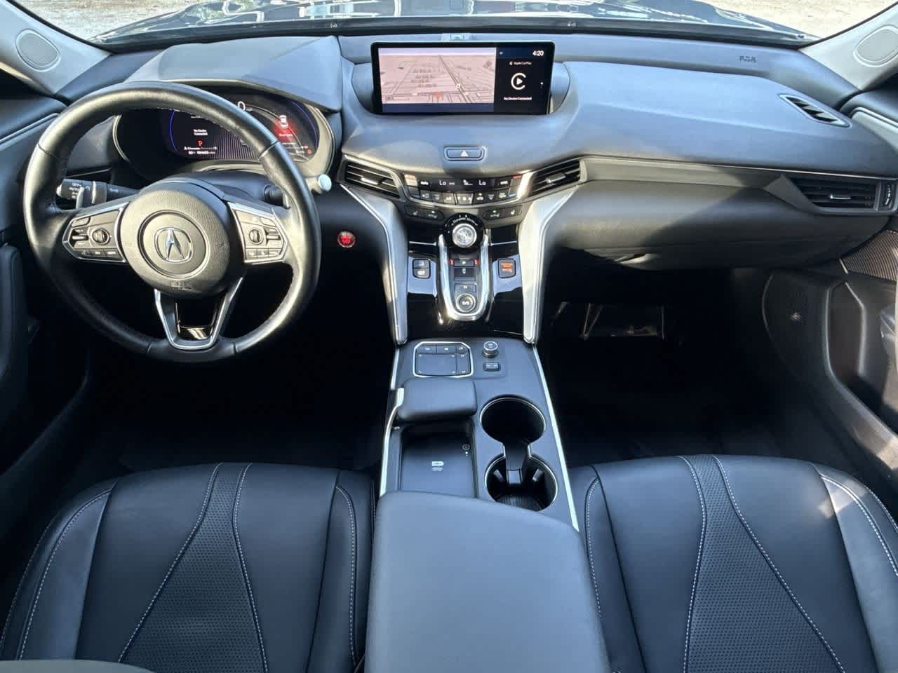 2025 Acura TLX w/Technology Package