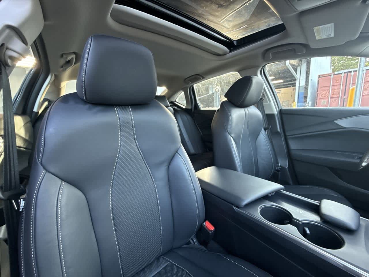 2025 Acura TLX w/Technology Package