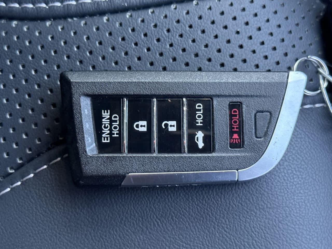 2025 Acura TLX w/Technology Package