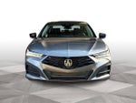 2025 Acura TLX w/Technology Package