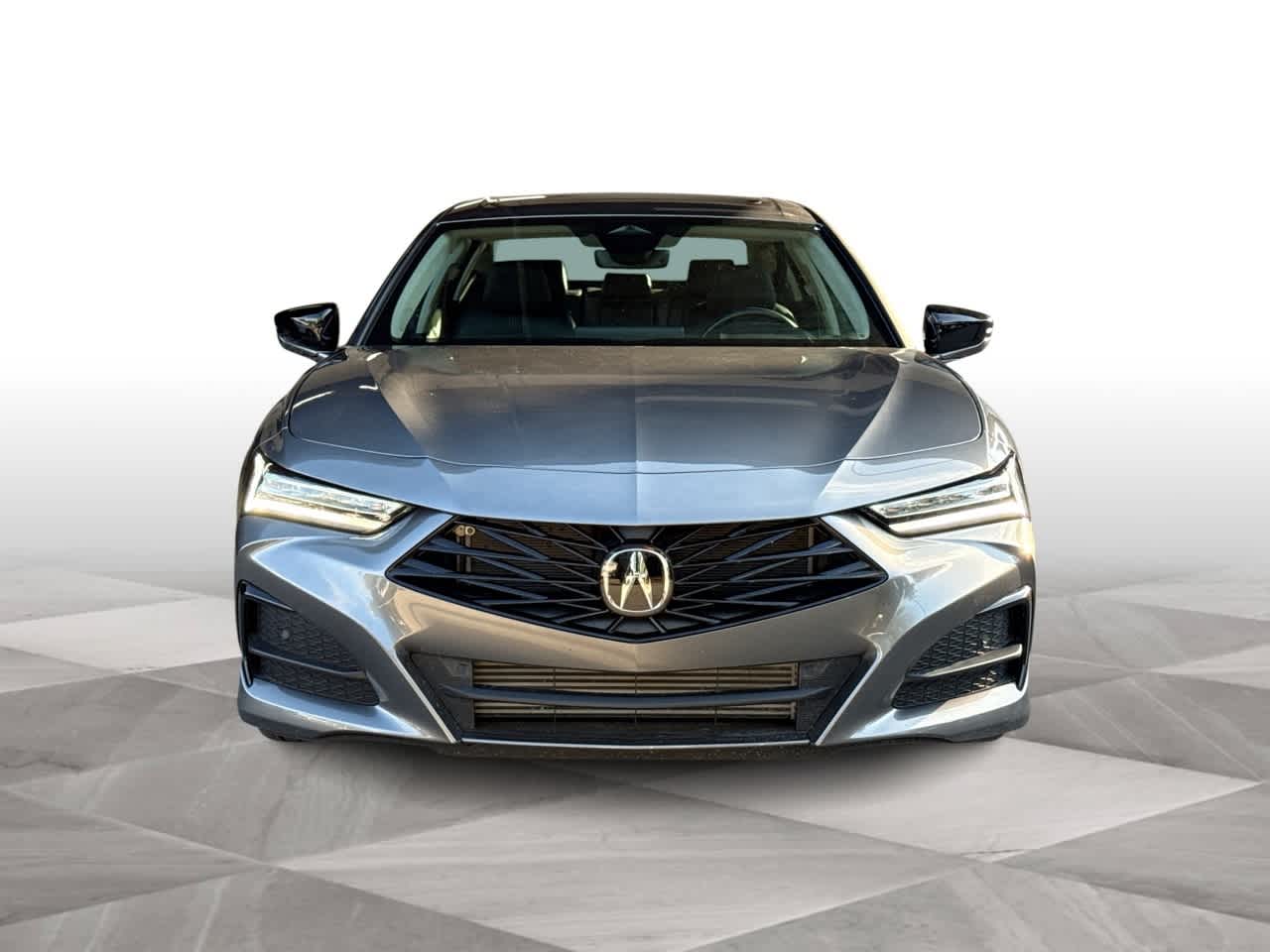 2025 Acura TLX w/Technology Package