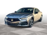 2025 Acura TLX w/Technology Package