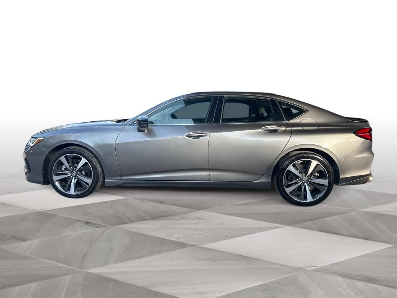 2025 Acura TLX w/Technology Package