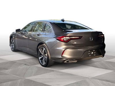 2025 Acura TLX w/Technology Package