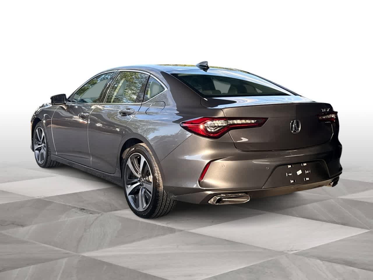 2025 Acura TLX w/Technology Package