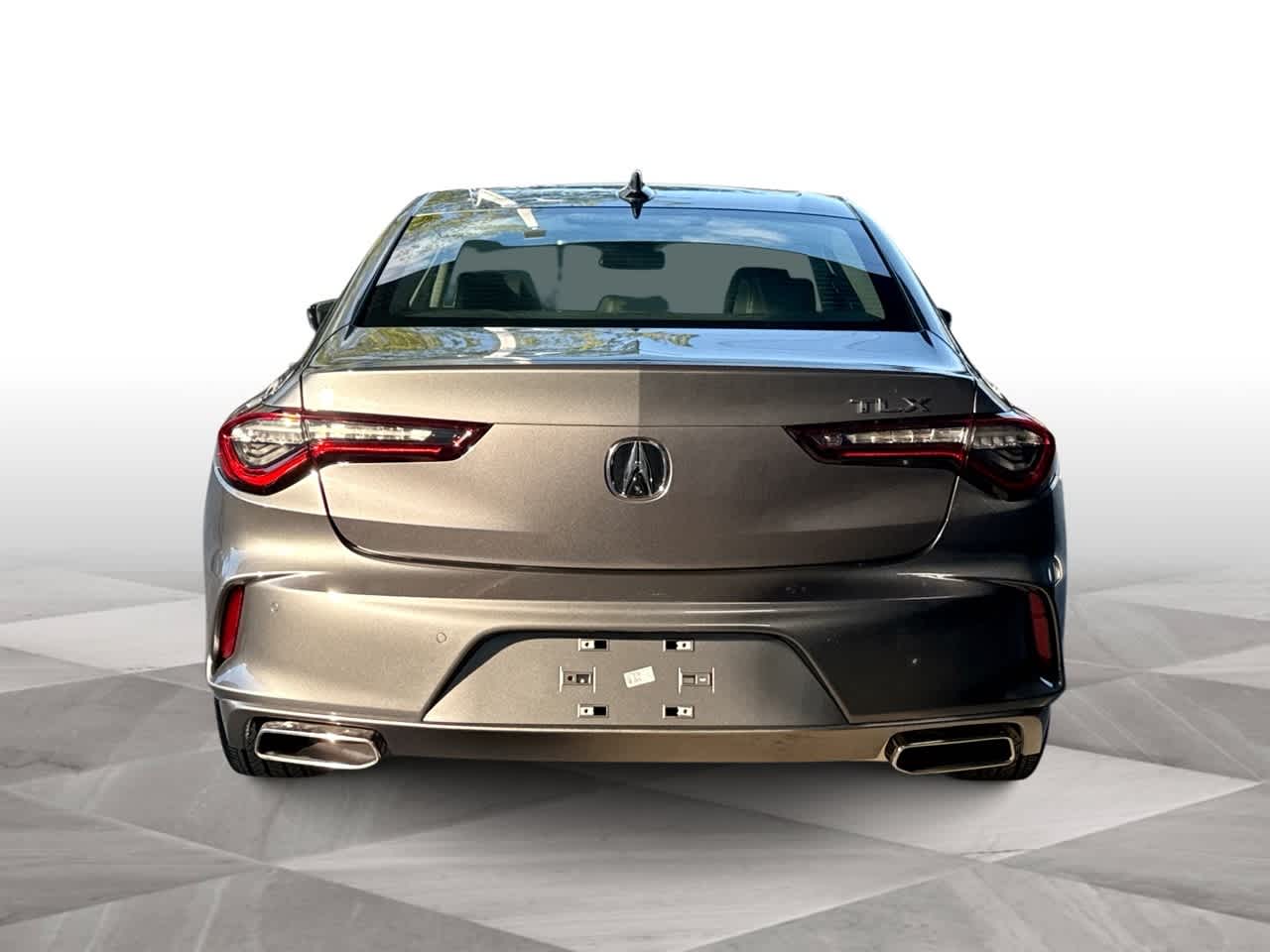 2025 Acura TLX w/Technology Package