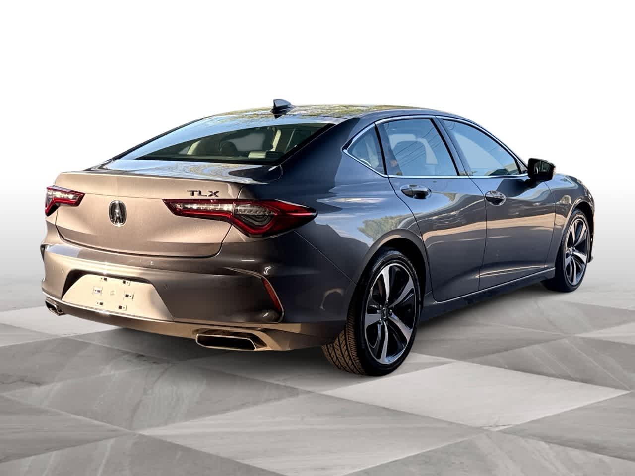2025 Acura TLX w/Technology Package