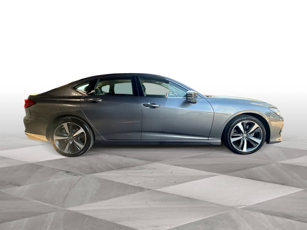 2025 Acura TLX w/Technology Package