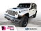 2022 Jeep Wrangler 4xe Unlimited Rubicon