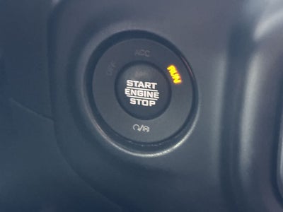 2022 Jeep Wrangler 4xe Unlimited Rubicon