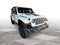 2022 Jeep Wrangler 4xe Unlimited Rubicon