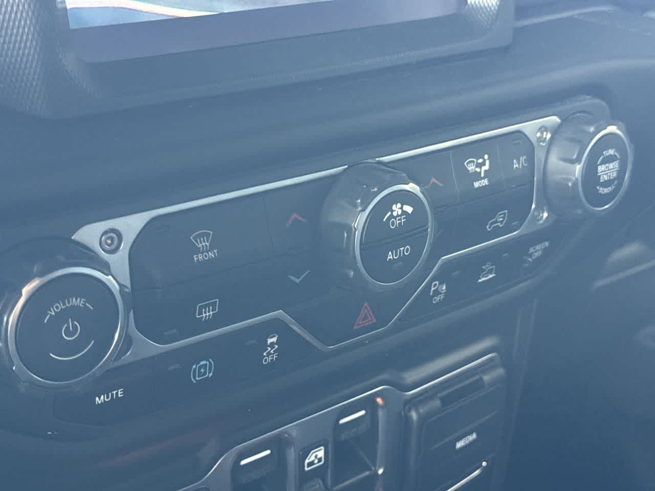 2022 Jeep Wrangler 4xe Unlimited Rubicon