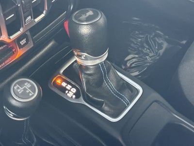 2022 Jeep Wrangler 4xe Unlimited Rubicon