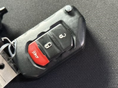 2022 Jeep Wrangler 4xe Unlimited Rubicon