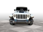 2022 Jeep Wrangler 4xe Unlimited Rubicon