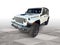 2022 Jeep Wrangler 4xe Unlimited Rubicon