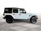 2022 Jeep Wrangler 4xe Unlimited Rubicon