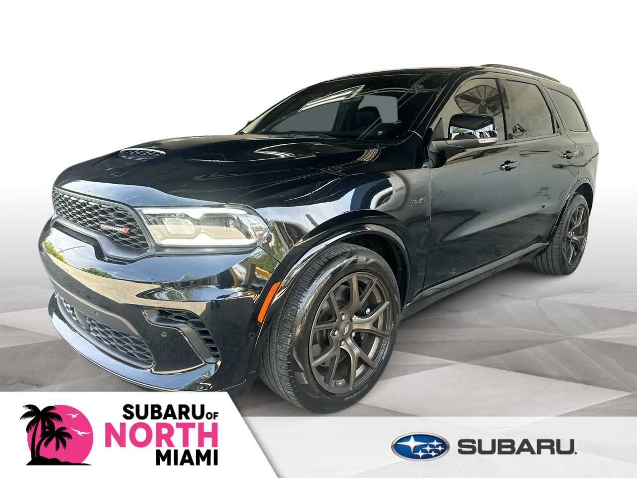 2025 Dodge Durango R/T 20th Anniversary Premium AWD's photo