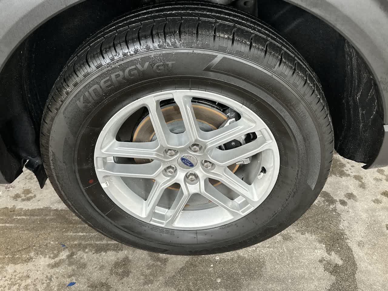2026 Ford Explorer - Photo 11