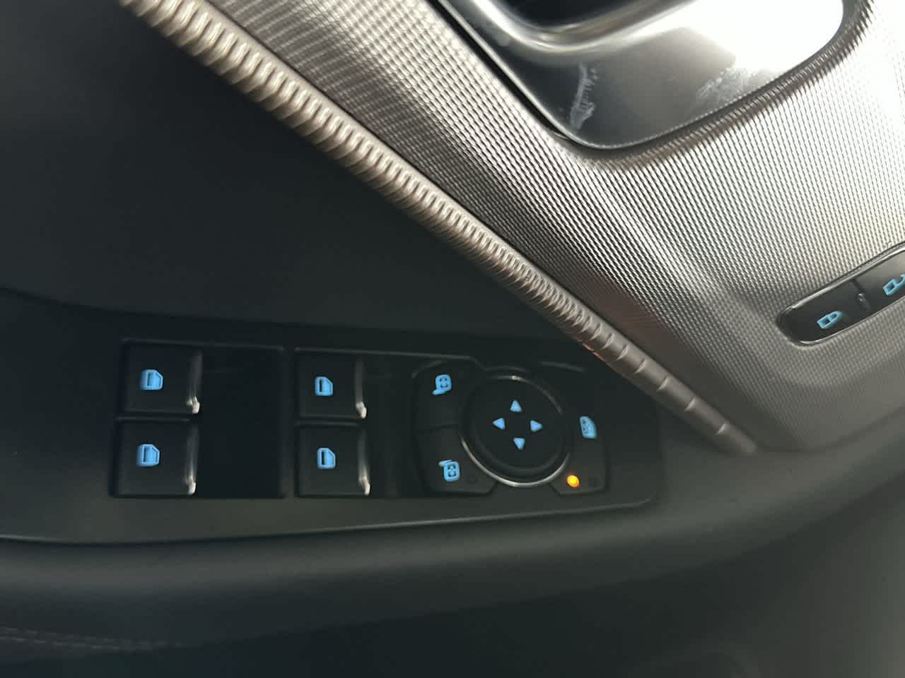 2026 Ford Explorer - Photo 17
