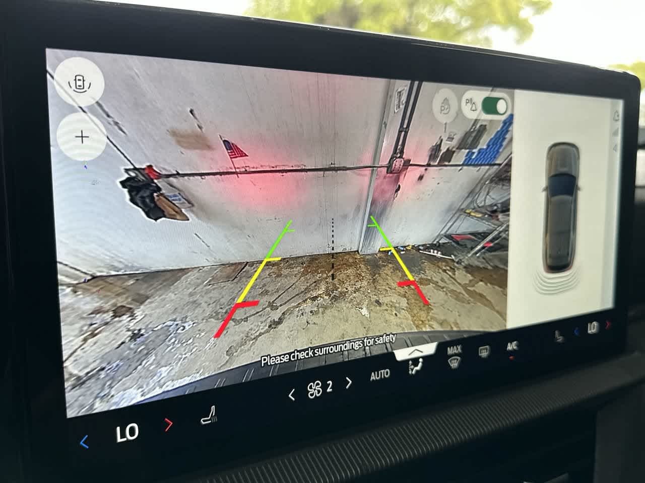 2026 Ford Explorer - Photo 19