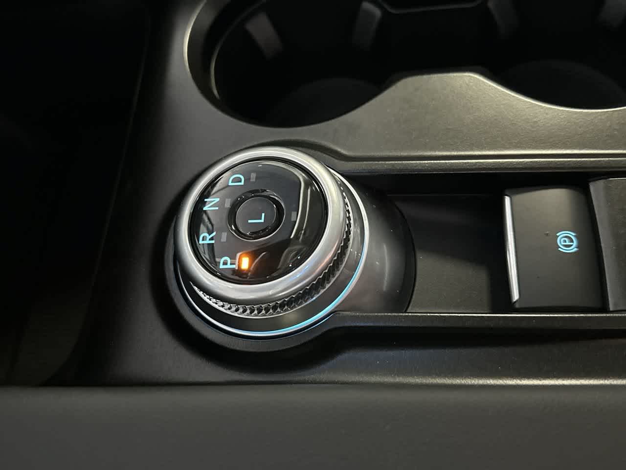2026 Ford Explorer - Photo 21