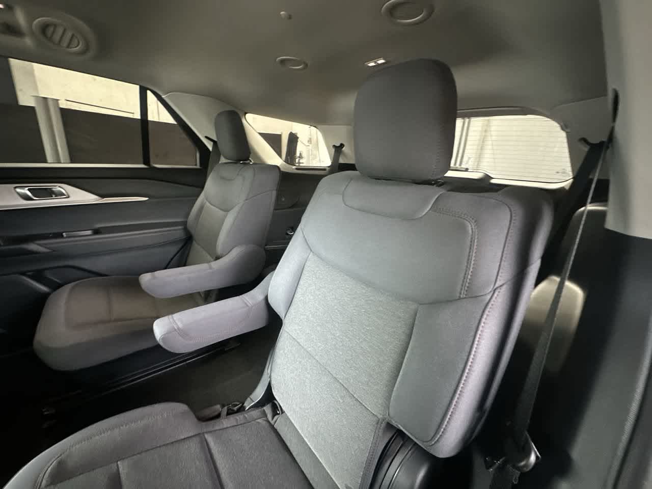 2026 Ford Explorer - Photo 22