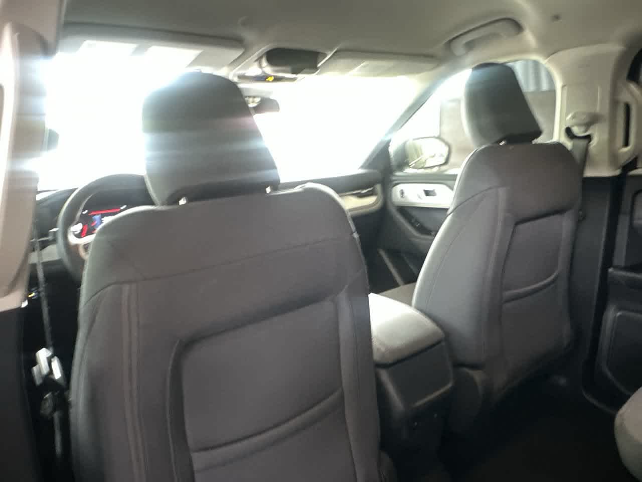 2026 Ford Explorer - Photo 23