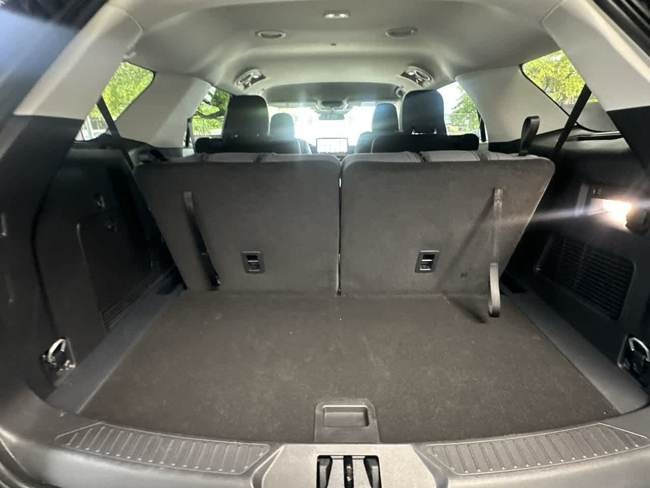 2026 Ford Explorer - Photo 25