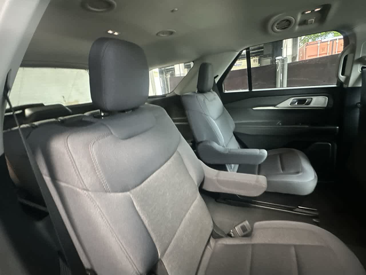 2026 Ford Explorer - Photo 26