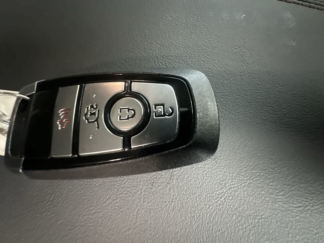 2026 Ford Explorer - Photo 28