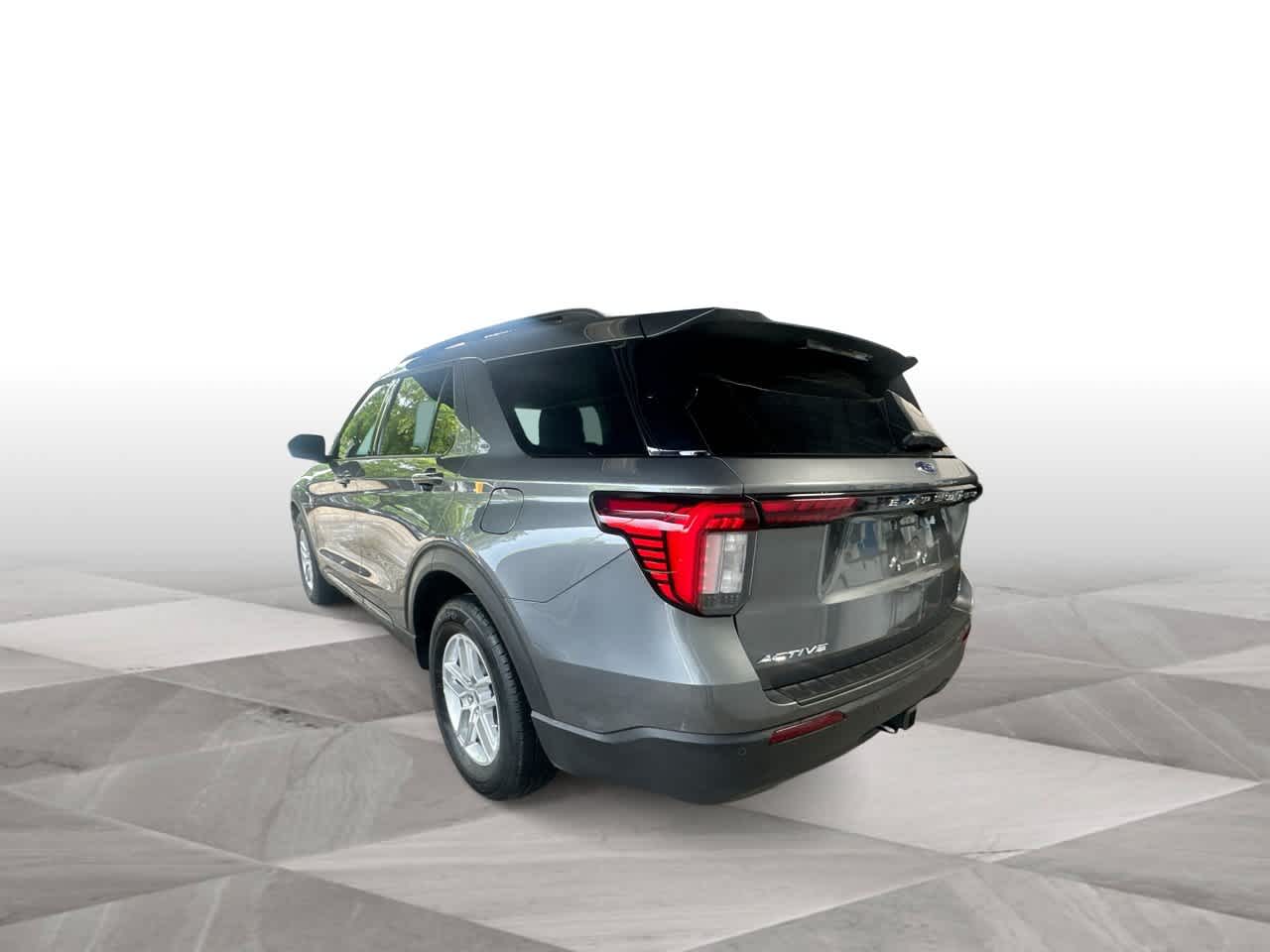 2026 Ford Explorer - Photo 6