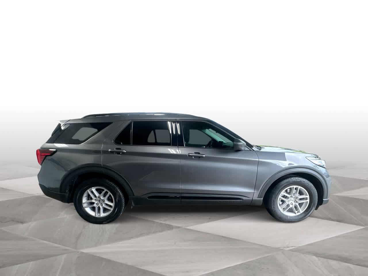 2026 Ford Explorer - Photo 9