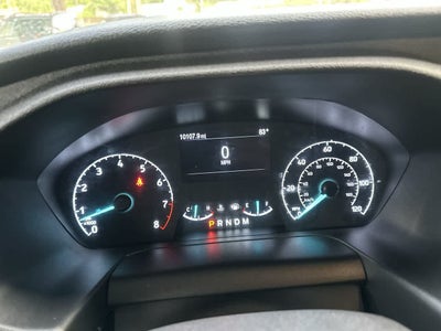 2025 Ford Transit T-250 130" Low Rf 9070 GVWR RWD