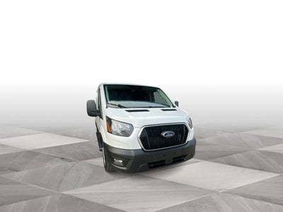 2025 Ford Transit T-250 130" Low Rf 9070 GVWR RWD