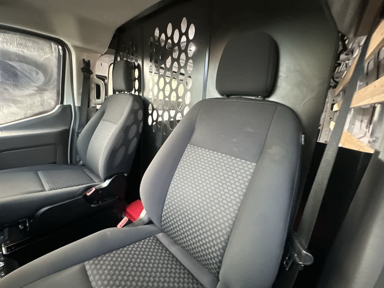 2025 Ford Transit T-250 130" Low Rf 9070 GVWR RWD