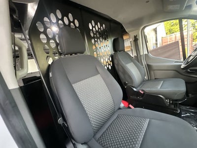 2025 Ford Transit T-250 130" Low Rf 9070 GVWR RWD