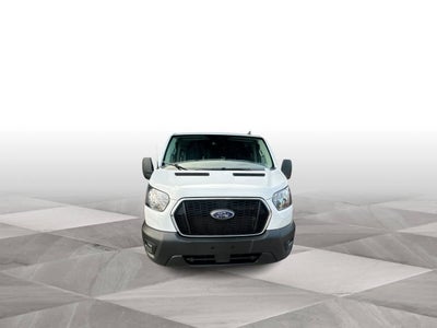 2025 Ford Transit T-250 130" Low Rf 9070 GVWR RWD