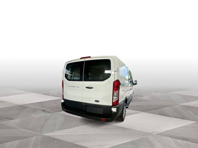 2025 Ford Transit T-250 130" Low Rf 9070 GVWR RWD