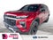 2024 Chevrolet Traverse AWD Z71