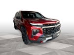 2024 Chevrolet Traverse AWD Z71