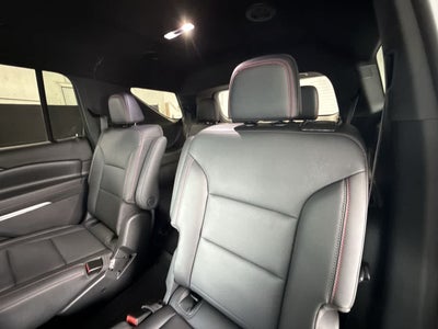 2024 Chevrolet Traverse AWD Z71