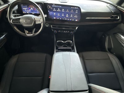 2024 Chevrolet Traverse AWD Z71